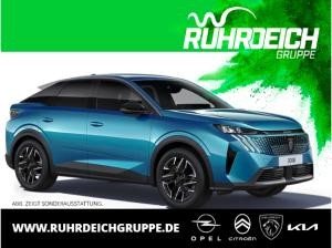 Peugeot 3008 Hybrid 145 e-DSC6 Allure