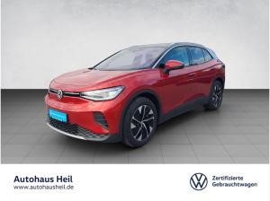 Volkswagen ID.4 Pro Performance*IQ-Light*Wärmepumpe