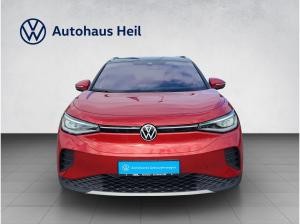 Volkswagen ID.4 Pro Performance*IQ-Light*Wärmepumpe