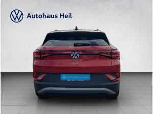 Volkswagen ID.4 Pro Performance*IQ-Light*Wärmepumpe