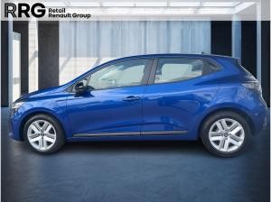Renault Clio Evolution TCe 90