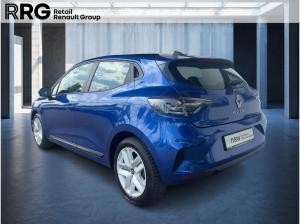 Renault Clio Evolution TCe 90