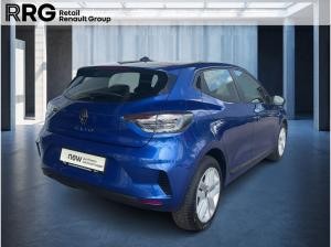Renault Clio Evolution TCe 90