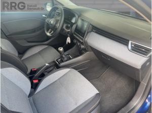 Renault Clio Evolution TCe 90