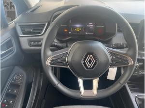 Renault Clio Evolution TCe 90