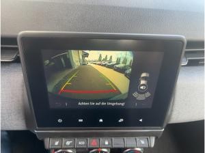 Renault Clio Evolution TCe 90