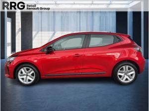 Renault Clio Evolution TCe 90