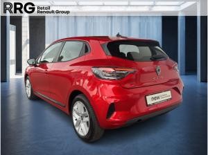 Renault Clio Evolution TCe 90