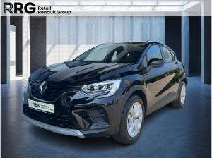 Renault Captur 1.0 TCe 90 Zen