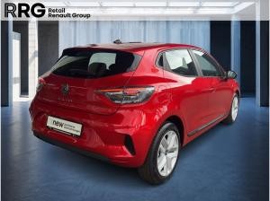 Renault Clio Evolution TCe 90