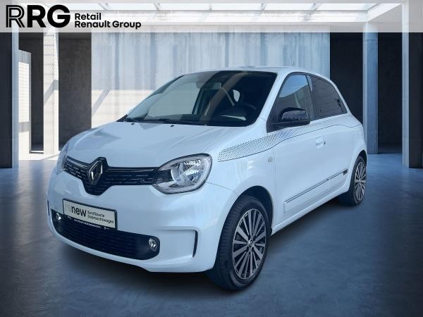 Renault Twingo Techno Electric
