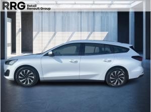 Ford Focus 1.5 EcoBlue Titanium