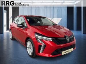 Renault Clio Evolution TCe 90