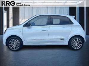 Renault Twingo Techno Electric