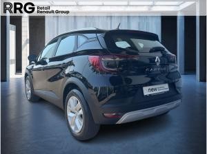 Renault Captur 1.0 TCe 90 Zen