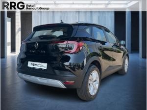 Renault Captur 1.0 TCe 90 Zen
