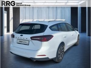 Ford Focus 1.5 EcoBlue Titanium