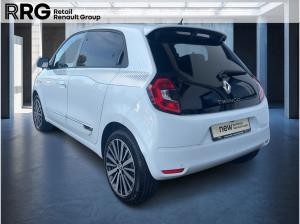 Renault Twingo Techno Electric