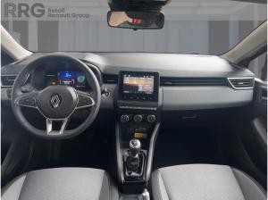 Renault Clio Evolution TCe 90