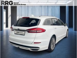 Ford Mondeo Turnier 2.0 EcoBlue Titanium