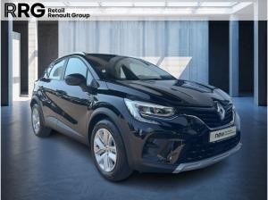 Renault Captur 1.0 TCe 90 Zen