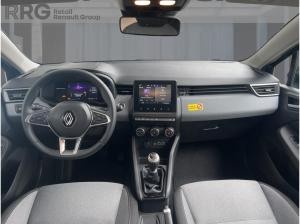 Renault Clio 1.0 TCe 90 Evolution