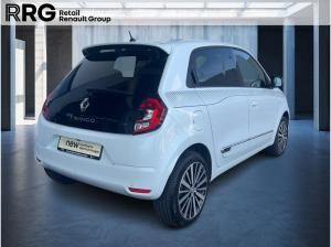 Renault Twingo Techno Electric