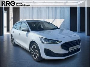 Ford Focus 1.5 EcoBlue Titanium