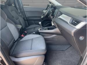 Renault Captur 1.0 TCe 90 Zen