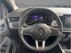 Renault Clio 1.0 TCe 90 Evolution