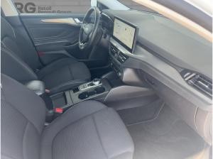 Ford Focus 1.5 EcoBlue Titanium