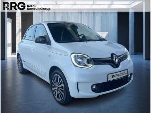 Renault Twingo Techno Electric