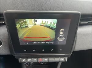 Renault Clio Evolution TCe 90