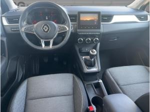 Renault Captur 1.0 TCe 90 Zen