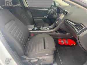Ford Mondeo Turnier 2.0 EcoBlue Titanium