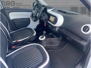 Renault Twingo Techno Electric