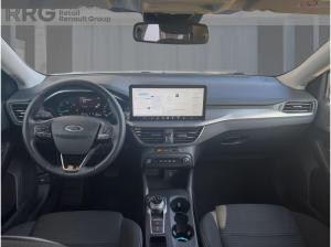 Ford Focus 1.5 EcoBlue Titanium