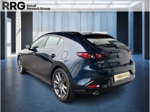 Mazda 3 SKYACTIV-G 2.0 M-Hybrid Selection