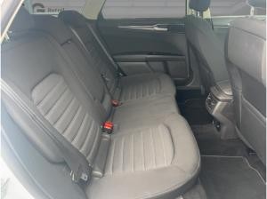 Ford Mondeo Turnier 2.0 EcoBlue Titanium