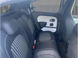 Renault Twingo Techno Electric