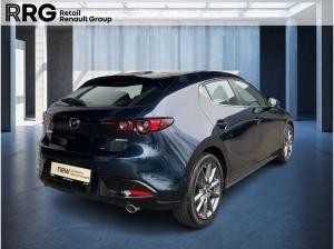 Mazda 3 SKYACTIV-G 2.0 M-Hybrid Selection