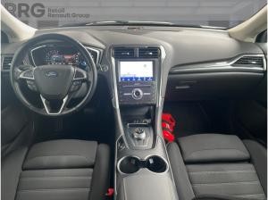 Ford Mondeo Turnier 2.0 EcoBlue Titanium