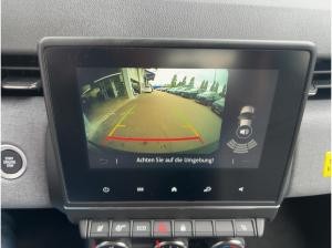 Renault Clio 1.0 TCe 90 Evolution