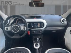 Renault Twingo Techno Electric