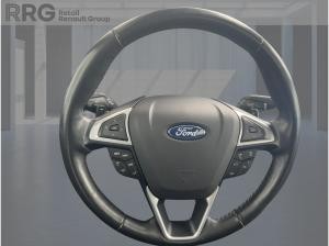 Ford Mondeo Turnier 2.0 EcoBlue Titanium