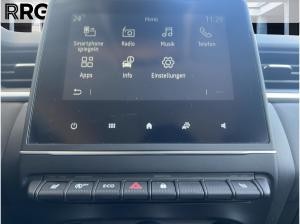 Renault Captur 1.0 TCe 90 Zen