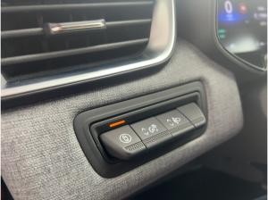 Renault Clio Evolution TCe 90