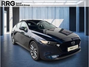 Mazda 3 SKYACTIV-G 2.0 M-Hybrid Selection