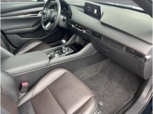 Mazda 3 SKYACTIV-G 2.0 M-Hybrid Selection