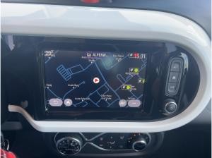 Renault Twingo Techno Electric